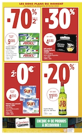 Whisky Angebote im Prospekt "Casino Supermarché" von Casino Supermarchés auf Seite 6