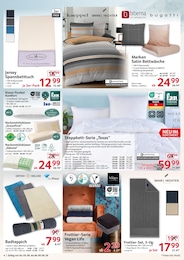Steppbett Angebot im aktuellen Selgros Prospekt auf Seite 4