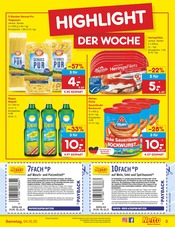 Aktueller Netto Marken-Discount Prospekt mit Öl, "Aktuelle Angebote", Seite 3