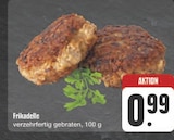 Frikadelle im E center Prospekt Frikadelle von im aktuellen E center Prospekt für 0,99 €