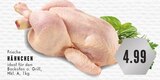 Aktuelle Hähnchen Angebote bei EDEKA in Bochum Aktuelles Frische Hähnchen Angebot bei EDEKA in Bochum ab 4,99 €