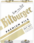 Premium Pils bei EDEKA im Prospekt "" für 2,99 €