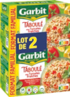 Taboulé - Garbit - Aldi Taboulé - Garbit à 4,99 € dans le catalogue Aldi
