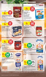 Promos Grille-Pain dans le catalogue "Intermarché" de Intermarché Super Grille-Pain en promo dans le catalogue Intermarché Super à la page 28