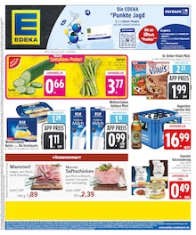Aktueller EDEKA Prospekt für Holzkirchen und Ungebung, Seiten zum blättern EDEKA Prospekt Wir lieben Lebensmittel. mit Seiten in Holzkirchen und Umgebung