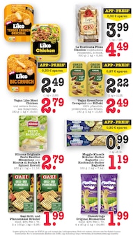 Butter im E center Prospekt "Aktuelle Angebote" mit 73 Seiten (Heidelberg)