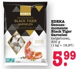 Aktuelles Black Tiger Garnelen Angebot bei E center in Heidelberg ab 5,99 €