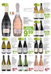 Aktueller E center Prospekt mit Prosecco, "Aktuelle Angebote", Seite 28