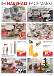 Aktueller Zurbrüggen Prospekt mit Teller, "GROSSER MARKEN SONDERVERKAUF", Seite 9