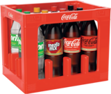 Softgetränke bei Getränkeland im Prospekt "" für 11,99 €