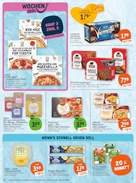 tegut Pizza im Prospekt tegut Pizza im Prospekt