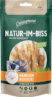 Natur-Im-Biss Hundesnack von Christopherus für 1,99 € bei budni im Angebot Natur-Im-Biss Hundesnack von Christopherus im aktuellen budni Prospekt