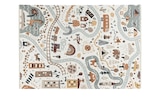 Aktuelle Teppichboden Angebote bei Höffner in Potsdam Aktuelles Kinderteppich Street Angebot bei Höffner in Potsdam ab 99,95 €
