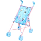 Poussette de poupée - Action en promo chez Action Joué-lès-Tours à 7,95 €