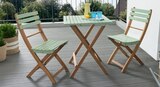 Balkon-Set „Wien“ Angebote von Casaya bei Hagebaumarkt Haltern am See für 119,00 €
