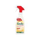 Nettoyant ménager en spray - CAROLIN en promo chez Carrefour Nettoyant ménager en spray - CAROLIN dans le catalogue Carrefour