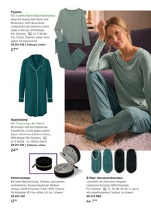 Schuhe im aktuellen Tchibo im Supermarkt Prospekt (Hagen (Stadt der FernUniversität)) Schuhe im Tchibo im Supermarkt Prospekt "Freude FÜR ALLE!" mit 42 Seiten (Hagen (Stadt der FernUniversität))