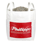 Aktuelles Big Bag Angebot bei Thomas Philipps in Nürnberg ab 5,99 €
