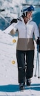 Veste de ski femme dans le catalogue Sport 2000