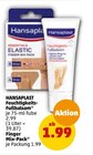 Penny-Markt - Feuchtigkeits-Fußbalsam oder Finger Mix-Pack Angebot im Prospekt Feuchtigkeits-Fußbalsam oder Finger Mix-Pack bei Penny-Markt im Prospekt für 2,99 €