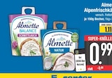 Balance Schnittlauch im EDEKA Prospekt Balance Schnittlauch von Almette im aktuellen EDEKA Prospekt für 0,99 €