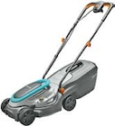 Hellweg Gütersloh - Elektro-Rasenmäher „PowerMax 1200/32 G2“ Angebot im Prospekt Elektro-Rasenmäher „PowerMax 1200/32 G2“ bei Hellweg im Gütersloh Prospekt für 89,99 €