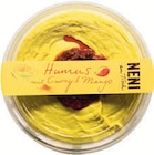 Humus Angebote von Neni am Tisch bei tegut Frankenthal für 2,49 €