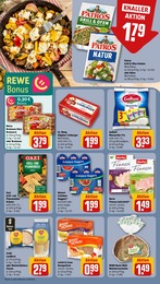 REWE Brot im Prospekt REWE Brot im Prospekt