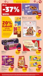 Lebkuchen Angebot & Preis im aktuellen Penny Prospekt Lebkuchen Angebot im aktuellen Penny Prospekt auf Seite 48
