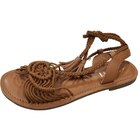 Sandales femme en promo chez Carrefour Avignon à 12,99 €