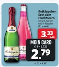 Aktuelle Rotkäppchen Sekt Angebote bei Markant Nordwest in Emden Aktuelles Sekt Angebot bei Markant Nordwest in Emden ab 2,79 €