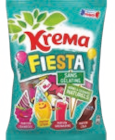 Bonbons fiesta - KREMA dans le catalogue Supeco