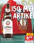 Aktuelle Erdinger Angebote bei Netto Marken-Discount in Göttingen Aktuelles Erdinger Weißbier Angebot bei Netto Marken-Discount in Göttingen ab 8,99 €