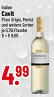 Pinot Grigio von Cavit im aktuellen Trinkgut Prospekt für 4,99 €