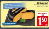 Old Amsterdam im EDEKA Prospekt Old Amsterdam von im aktuellen EDEKA Prospekt für 1,50 €