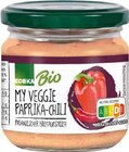 Aktuelles My Veggie Paprika-Chili Angebot bei E center in Münster ab 1,11 €