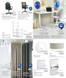 Badmöbel im JYSK Prospekt "Scandinavian Sleeping & Living - SPARE BIS ZU 60%" mit 13 Seiten (Moers)
