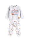 Pyjama bébé - DISNEY BABY - Carrefour à Vitry-sur-Seine Pyjama bébé - DISNEY BABY en promo chez Carrefour Vitry-sur-Seine à 9,99 €