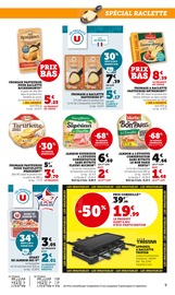 Catalogue U Express en cours à Issy-les-Moulineaux, "U Express", Page 9
