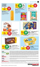 Congélateur Angebote im Prospekt "34% EN AVANTAGE CARTE SUR UNE SÉLECTION DE PRODUITS" von Intermarché Congélateur Angebote im Prospekt "34% EN AVANTAGE CARTE SUR UNE SÉLECTION DE PRODUITS" von Intermarché auf Seite 21