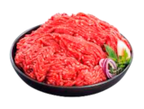 EDEKA Frischemarkt Drochtersen - Rinder-Hackfleisch Angebot im Prospekt Rinder-Hackfleisch bei EDEKA Frischemarkt im Drochtersen Prospekt für 1,29 €