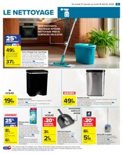 WC Angebote im Prospekt "À VOUS DE JOUER !" von Carrefour WC Angebote im Prospekt "À VOUS DE JOUER !" von Carrefour auf Seite 7