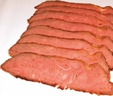 Aktuelles Roastbeef-Aufschnitt Angebot bei EDEKA in Münster ab 3,99 €