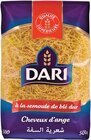 Cheveux d'ange - DARI en promo chez Intermarché Hyper Cheveux d'ange - DARI dans le catalogue Intermarché Hyper