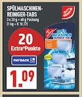 Spülmaschinen-Reiniger-Tabs Angebote von Gut & Günstig bei Marktkauf Essen für 1,09 €