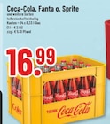 Aktuelle Sprite Angebote bei Marktkauf in Dortmund Aktuelles Coca-Cola Angebot bei Marktkauf in Dortmund ab 16,99 €