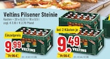 Pilsener Steinie Angebote von Veltins bei Trinkgut Melle für 9,49 €