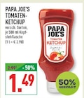 Aktuelle Tomaten Angebote bei Marktkauf in Münster Aktuelles Tomaten-Ketchup Angebot bei Marktkauf in Münster ab 1,49 €