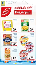 Quark im EDEKA Prospekt in Hamm Aktueller EDEKA Prospekt mit Quark, "Aktuelle Angebote", Seite 18