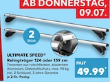 Aktuelle Motorrad Angebote bei Kaufland in Frankfurt (Main) Aktuelles Relingträger Angebot bei Kaufland in Frankfurt (Main) ab 49,99 €